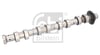 Eksantrik Mili Egsoz Partner-Berlıngo-P206-P207-P307-P308-P3008-P407-P5008-C2-C3-C4-C5-Jumpy Fıesta 02>08-Focus Iı 04>11- Fusıon 04>14-Volvo S40-S80-V50-V70 1.6 16V Hdı Tdcı Febı 192637