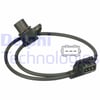 Eksantrık Mılı Konum Sensoru Bmw M44 E36 Delphı Ss11018