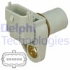 Eksantrık Mılı Konum Sensoru Mercedes M111 W203 Cl203 S203 C208 A208 W210 R170 Delphı Ss11201