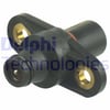 Eksantrık Mılı Konum Sensoru Mercedes M104 M111 M119 W124 S124 C124 A124 W202 W463 W140 R129 Delphı Ss10936