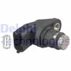 Eksantrık Mılı Konum Sensoru Mercedes M112 M113 M271 W202 W203 W204 C219 W210 W211 W163 W463 W140 W2 20 Delphı Ss11033