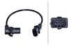 Eksantrik Mili Pozisyon Sensörü Daf Cf 75-Cf85-Xf95 Hella 6Pu009169141