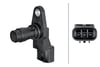 Eksantrik Mili Pozisyon Sensörü Isuzu D-Max 2.5L 4Jk1-Tc Tfs86 Tfr86 Euro4 Euro5 07-12 Hella 6Pu358380521