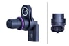 Eksantrik Mili Pozisyonu Sensörü 3-Kutuplu Vw Group Hella 6Pu009168401