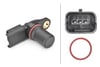 Eksantrik Mili Pozisyonu Sensörü.12V.Hal Sensörü.Dacia/Gm/Infiniti/Nissan/Opel/Renault/Suzuki Hella 6Pu009146611