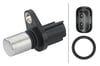 Eksantrik Mili Pozisyonu Sensörü.12V.İndüktif Sensörü.2-Kutuplu.Lexus/Toyota Hella 6Pu009146621