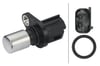 Eksantrik Mili Sensörü Toyota Yarıs 1.0L 1Sz-Fe Scp10 Fransız Üretim 03-05 / 1.3L 2Sz-Fe Scp12 Frans Iz Üreti M 03-05 Hella 6Pu009168011