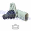 Eksantrık Sensoru Fıat Egea 15> 500 X 14> Doblo 10> Alfa Gıulıetta 10> Jeep Renegade 15> Opel Comb O 12> 1.6D Mtj 2.0D Mtj Delphı Ss11463