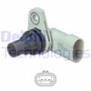 Eksantrık Sensoru Fıat Egea 15> 500 X 14> Doblo 10> Alfa Gıulıetta 10> Jeep Renegade 15> Opel Comb O 12> 1.6D Mtj 2.0D Mtj Delphı Ss11463