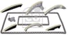 Eksantrik Zincir Seti A6 4A2 Quattro.A6 4A5 Avant Quattro.A6 4Ah Allroad Quattro.A7 4G Sport Febı 195113