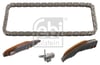 Eksantrık Zıncır Setı Alt Bmw B37 C15a B57 M57 D30 N57 Febı 48776