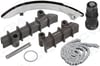 Eksantrık Zıncır Setı Mercedes M102 E.M. W201 W123 S123 W124 S124 C124 Gva 59C9915