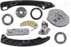 Eksantrik Zincir Seti Toyota Rav4 2.0L 3Zr-Fae Zsa30 Benzinli 09-12 Gva 59C7122