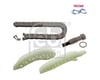 Eksantrık Zıncır Setı Ust Bmw B37 B47 N47 N57 M57 D30 Bmw E87 E90 F10 F30 F20 E84 F48 E83 F25 F26 E70 E71 Mını R56 F56 F60 Febı 49518