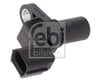 Eksantrik/Krank Mili Sensörü Maruti Suzuki Aerio Erc Aerio Awd Erc Alto K10 Rf Grand Escudo Jb41 Grand Escudo Awd Jb41 Grand Vitara I Febı 188126