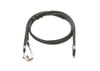 El Fren Teli Arka Disk Frenler Astra H Sw L35-L70 04>10 Station Vagon Bosch 1987477934