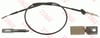 El Freni Kablosu 0 Mercedes-Benz Cls C219 -E-Class W211 -E-Class Platform/Chassis Vf211 -E-Class T-Model S211 - Trw Gch526