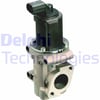 Elektro Valf Doblo 1.9 Jtd 55204236 Delphı Eg10301-12B1