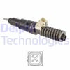 Elektronık Bırım Enjektor Delphı Bebe4p03002-12B1