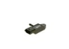 Emme Borusu Basınc Sensoru C-Max Dm2 1.8 Tdci 07>14 Mondeo Iv Ba7 1.8 Tdci 07>14 Bosch 0261230119