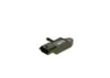 Emme Borusu Basınc Sensoru C-Max Dm2 1.8 Tdci 07>14 Mondeo Iv Ba7 1.8 Tdci 07>14 Bosch 0261230119