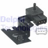 Emme Borusu Basınc Sensoru Volvo S60 I 2.4 00>10 S80 I 2.400>10 V70 Iı 2.4 01>08 Delphı Ps10169