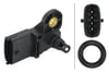 Emme Borusu Basıncı Sensörü.5V.4-Kutuplu.Renault Grand Sc Nic-Laguna-Sc Nic/Suzuki Grand Hella 6Pp009400441