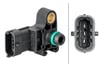 Emme Manifold Basınç Map Sensörü Astra J 1.4-1.6-Corsa D-Insıgnıa-Merıva-Zafıra C-Cruze-Trax 1.4 Hella 6Pp358152051