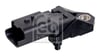 Emme Manıfold Basınç Map Sensörü Astra L 21> Corsa F-Combo E 19> Crossland-Grandland-P108-P208- P301-P308--P508-P2008-Partner-Berlıngo-C-Elysee-C2-C3-C4-Ds3-Proace 1.2 B-D-F12xht Puretech-Thp Febı 186491