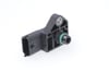 Emme Manifold Basınç Map Sensörü Corsa D-Agıla 1.0-1.2-1.4 06> Vectra C 2.8 V6 05> Bosch 0261230197