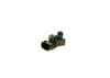 Emme Manıfold Basınç Map Sensörü Opel Agıla B 1.0-1.2 08>14 K10b-K12b Bosch 0261230198
