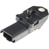 Emme Manifold Basınç Map Sensörü Peugeot P107-P206-P207-P307-P406-P607-P807-P2008-P3008-Partner-Ex Pert-Bıbper Cıtroen C1-C2-C2-C3-C8-Berlıngo-Nemo-Jumpy-Xsara 1.4 Hdı Dv4t Ford Fıesta 1.4 Tdcı Psa 1920.Gh