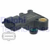 Emme Manifold Basınç Sensörü Astra H-J Insıgnıa A-Corsa D-E Merıva B-Mokka-1.4-1.8 Antara 2.4-3.0 Delphı Ps10155