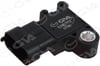 Emme Manifold Basınç Sensörü Astra H-J Insıgnıa A-Corsa D-E Merıva B-Mokka-1.4-1.8 Antara 2.4-3.0 Gva 5390713