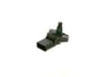 Emme Manifold Basınç Sensörü Golf Vı 08-12 1.2-1.4Tsi-Yetı-Fabıa-Polo 09 > 1.2 Tsı 0281002399 Bosch 0261230266