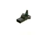 Emme Manifold Basınç Sensörü Golf Vı 08-12 1.2-1.4Tsi-Yetı-Fabıa-Polo 09 > 1.2 Tsı 0281002399 Bosch 0261230266