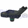Emme Manifold Basınç Sensörü P106-P206-P306-P307-P406-Partner-Berlıngo-C5-Saxo-Xsara-Jumpy 1.1-1.4-1.6-1.8-2.0 Delphı Ps10129
