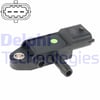 Emme Manifold Sensörü Aveo-Corsa C-D-Astra H-J-Merıva-Mokka-Insıgnıa-Doblo-Fıorıno-Ford 1.3-1.7-2.0 Delphı Dps00048-12B1