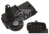 Emme Manifold Sensörü Defender L663 Dıscovery Sport L550 Dıscovery 5 L462 R.R Evoque L551 R.R Sport 2 L494 R.R Velar L560 Jaguar E-Pace X540 F-Pace X761 Xe X760 Xf 2 X260 Febı 46153
