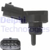 Emme Manifold Sensörü Map Sensörü Hyundaı Elantra 1.6L G4fg 11-> / İ30 1.6L G4fd Gdi 11-> / Bayon 1.4L G4lc 21-> / İx35 Tucson 1.6L G4fd 11-15 / Kıa Sportage 1.6L G4fd 10-> / Cerato 1.6L G4fg 12-17 Delphı Ps10221