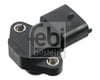 Emme Manifold Sensörü Map Sensörü Hyundaı Kona Tucson 1.6L D4fe Crdi 18-> / Kıa Sportage 1.6L D4fe Crdi 18-> / Rıo Stonıc 1.4L D4fc 17-> Febı 188621