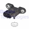 Emme Manifold Sensörü Map Sensörü Toyota Aurıs Corolla 1.3L 1.6L 1Nrfe 1Zrfe Nre150 Nre180 Zre151 Zre181 10-18 1.2L 1.6L 1.8L Nre210 Zre210 Zwe211 19-> / Ch-R 1.2L 8Nrfts Ngx10 16-> 1.8L 2Zr-Fxe Hyb Delphı Ps20080-12B1
