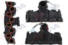 Emme Manifold Vw Transporter T6 2.0 Tdı 2010 > Contalı Gva 9110474