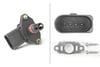 Emme Manifoldu Basinc Sensoru Seat Cordoba Vw 0279980411-36906051-36906051-36906051-36906051-036906051D-036906051D-036906051D-036906051D-03D906051 Hella 6Pp009400241