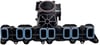 Emme Manıfoldu Custom Ttf V362 Transıt V347-V348 Tt9 2.2 155Ps 11>14 Yenı Transıt V363 Ttg 14> Boxer Iıı 2.2 Hdı Psa 9677030680