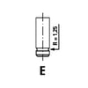 Emme Subabı Dw8 Partner-Berlıngo-Expert Psa 0948.94