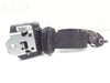 Emniyet Kemeri Arka Sol Com-C Gm 13114565