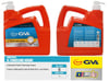 Endüstriyel El Temizleme Kremi 3 Kg Gva 9915316