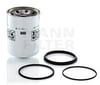 Endüstriyel Mann Wd13003x
