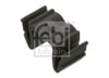 Enjektor Boru Klıpsı Mercedes Om601 Om602 Om603 W201 W124 W202 W210 W638 B901>B904 Febı 39073